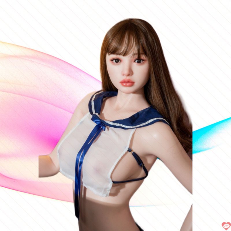 Búp Bê Tình Dục Cao Mô Phỏng Giống Thật Tayu Nhật Bản - Katniss - 158cm