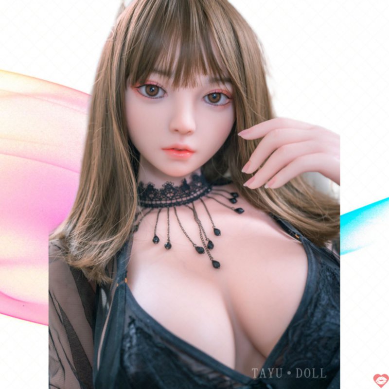 Búp Bê Tình Dục Cao Mô Phỏng Giống Thật Tayu Nhật Bản - Azina - 161cm
