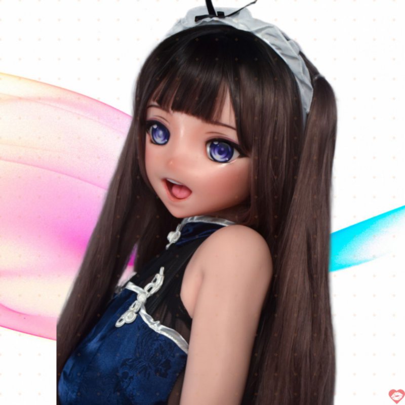Búp Bê Tình Dục Cao Cấp Anime ELF - Koda Sayoko 148cm - Elsa Babe Nhật Bản