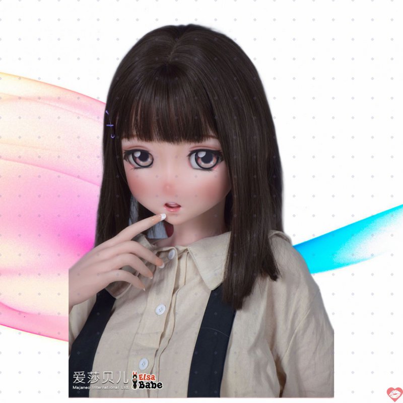 Búp Bê Tình Dục Cao Cấp Anime ELF - Tachibana Kotori 148cm - Elsa Babe Nhật Bản