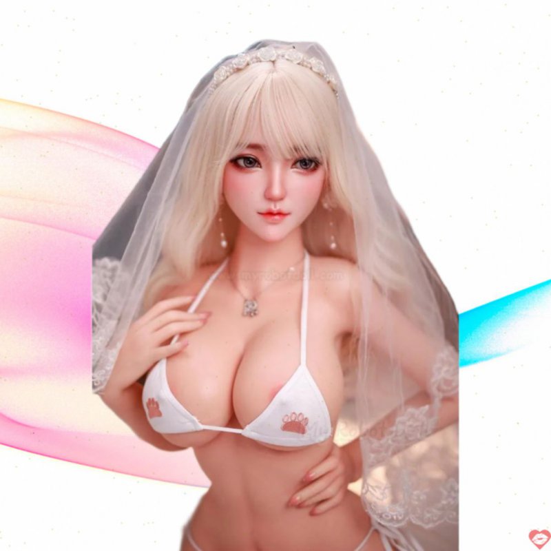 Búp Bê Tình Dục Cao Cấp Nhật Bản JY Doll - Yuxi Full Silicon 161cm