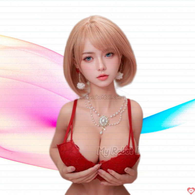 Búp Bê Tình Dục Cao Cấp Nhật Bản JY Doll - Minako Full Silicon 161cm
