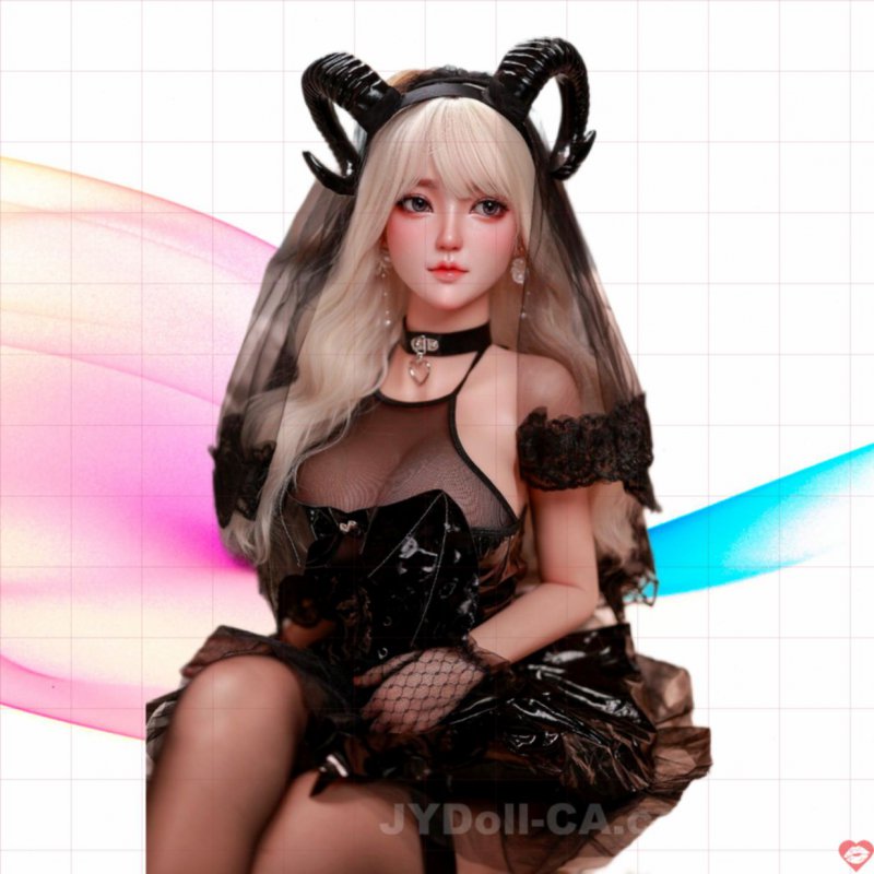 Búp Bê Tình Dục Cao Cấp Nhật Bản JY Doll - Yunxi - Full Silicon 163cm