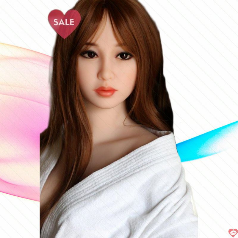 Búp Bê Tình Dục Cao Cấp Mô Phỏng Giống Người Thật 153 Cm – WM Dolls Mini