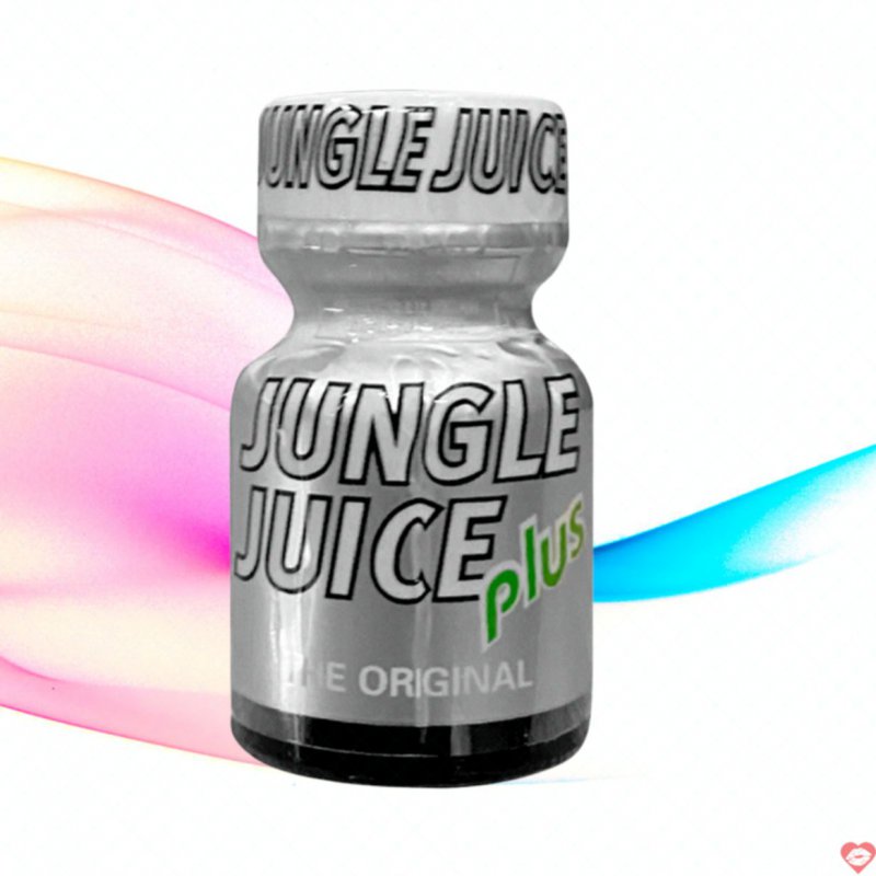 Popper Jungle Juice Plus 10ml USA chính hãng giá tốt mua ngay 