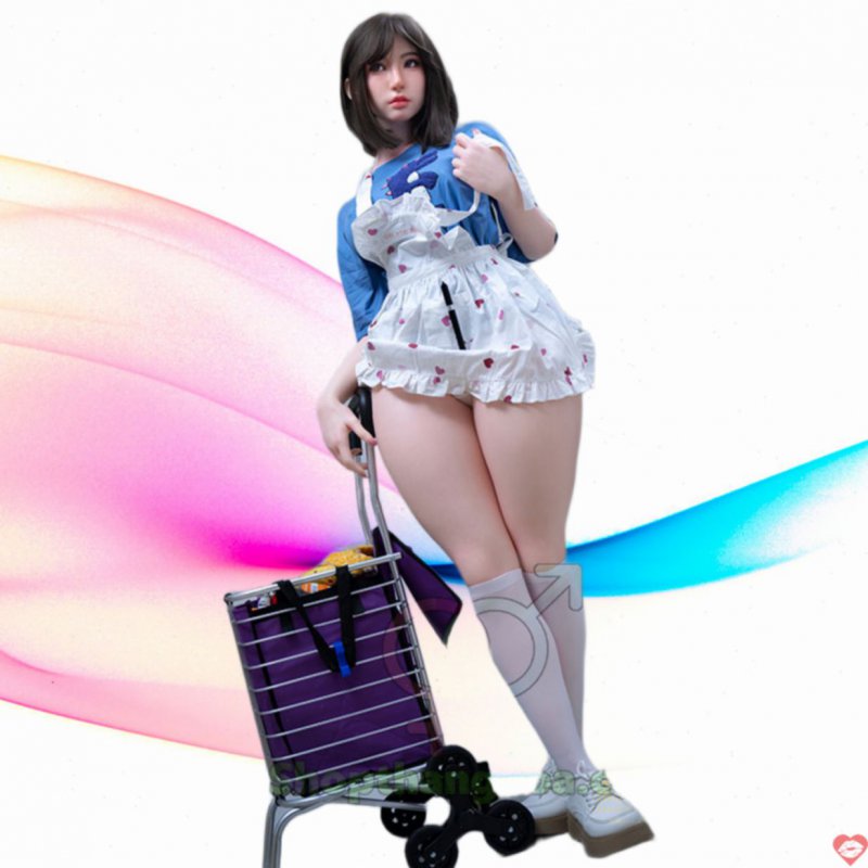 Búp bê tình yêu Irontech Doll S20 Suki mông to BBTD020 11