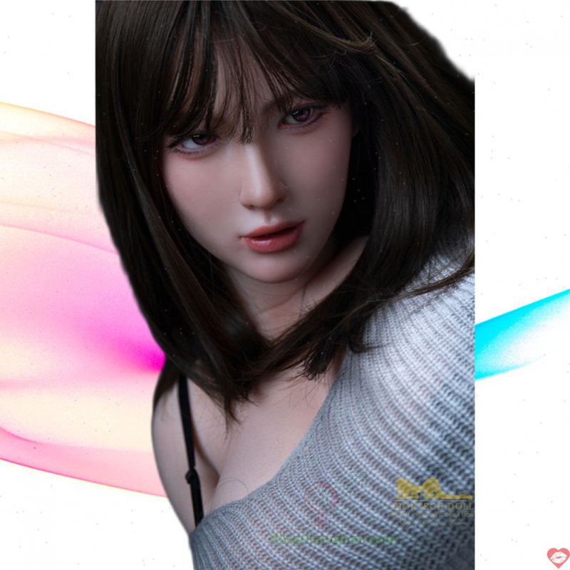 Irontech Doll S1 Miya mông to căng tròn cực kỳ bốc lửa 14