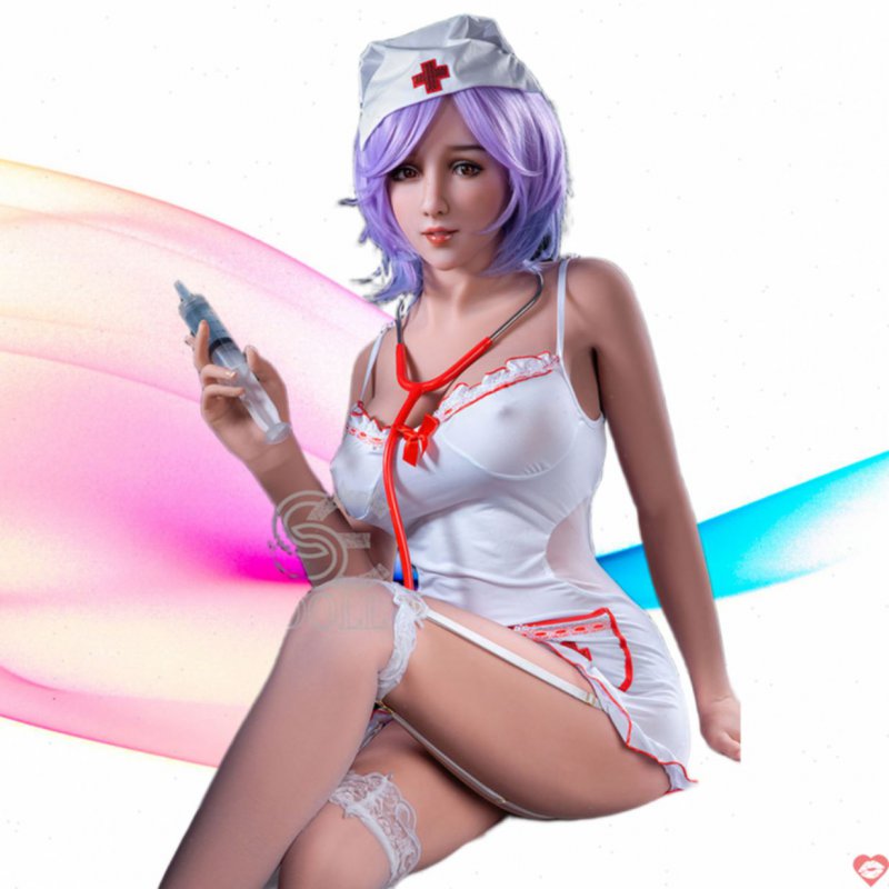 Búp bê tình dục cho nam SE Doll 168cm/5ft6 F-cup Monica.A 2