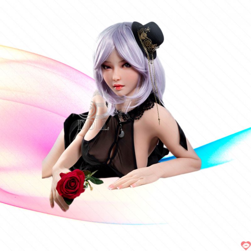 Búp bê người lớn SE Doll 165cm F-cup Murasaki.A  4