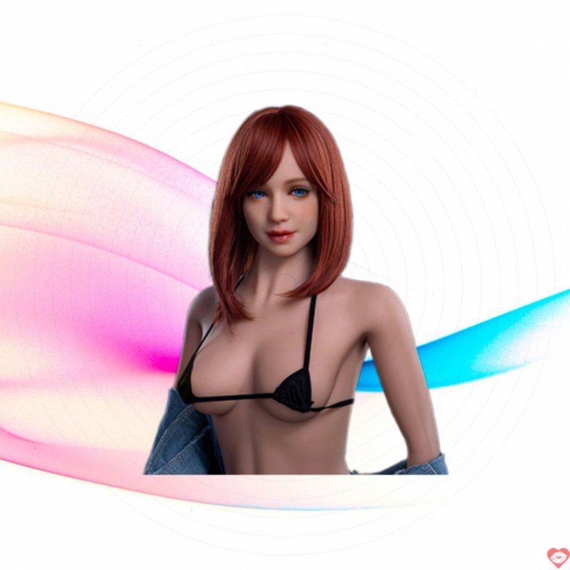 Búp bê người lớn cho nam 163cm E-cup Doris.C  2