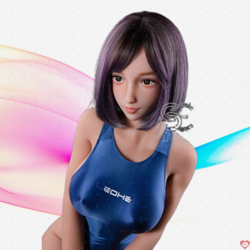Búp bê tình dục gái xinh sexy SE Doll 161cm Yuuki.A Miki 13