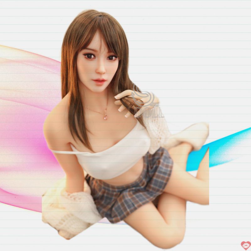 Búp bê tình dục cho nam SE Doll 158cm Regina.B  14