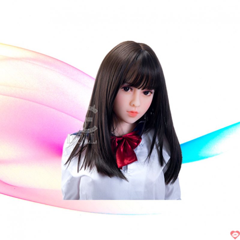 Búp bê tình yêu nữ sinh SE Doll 151cm E-cup Kiko.A  7