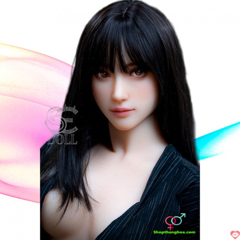 Búp bê tình dục Nhật Bản TPE 166cm/5ft4 C-cup Aurora.A 10