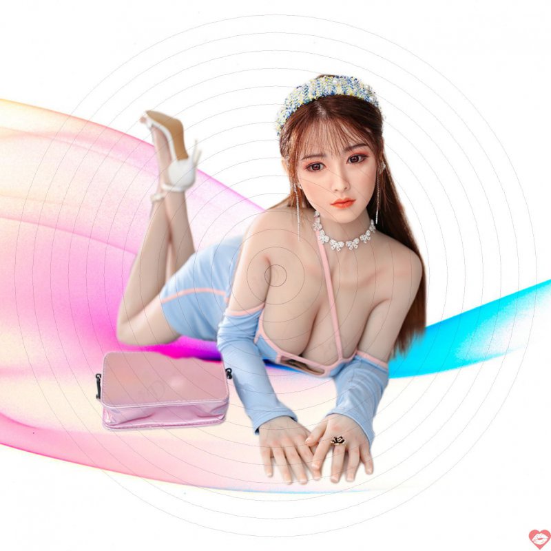 Búp bê tình dục gái xinh nóng bỏng FJ Doll 169cm Grace 12