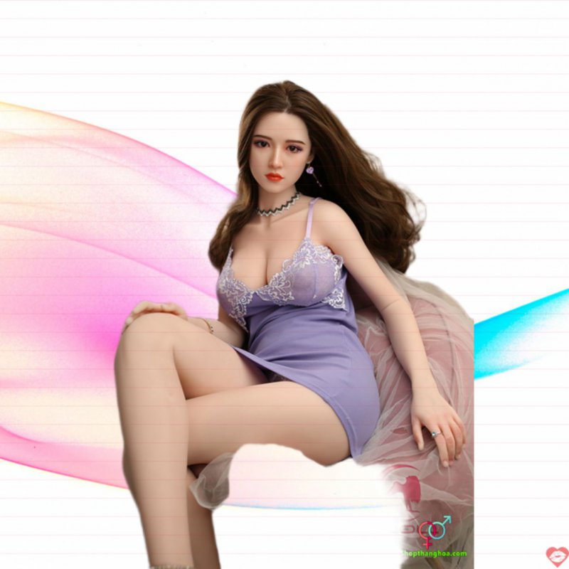 Búp bê tình dục FJ Doll Anna 170cm số đo 3 vòng rực lửa 11