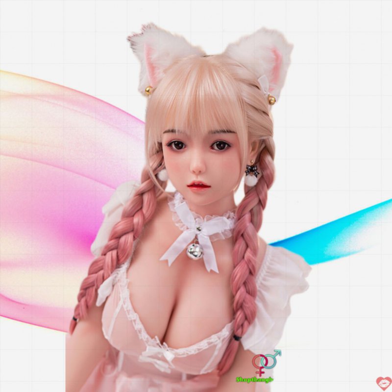 Búp bê tình dục dành cho nam giới Aiomi Doll BBTD320 11