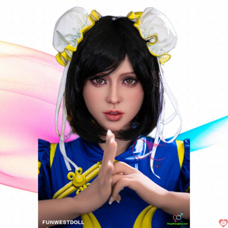 Búp bê người lớn Funwest Doll FWD059 #032 Anime Lucy 28