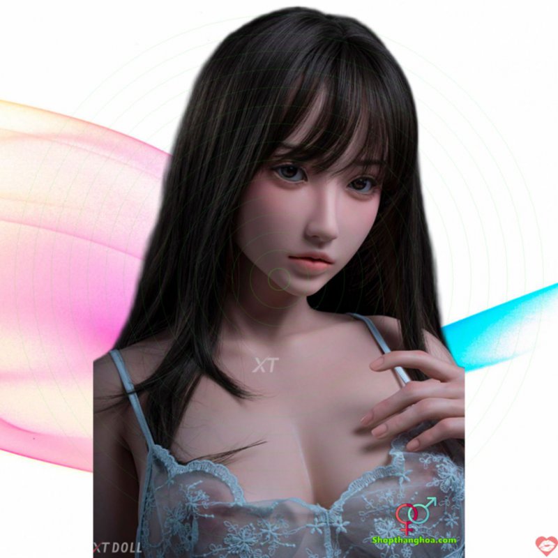 Búp bê người lớn XT Doll 163cm F-cup Miyuki Silicone 19