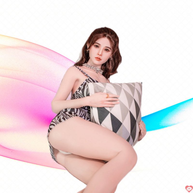Búp bê Yua Mikami