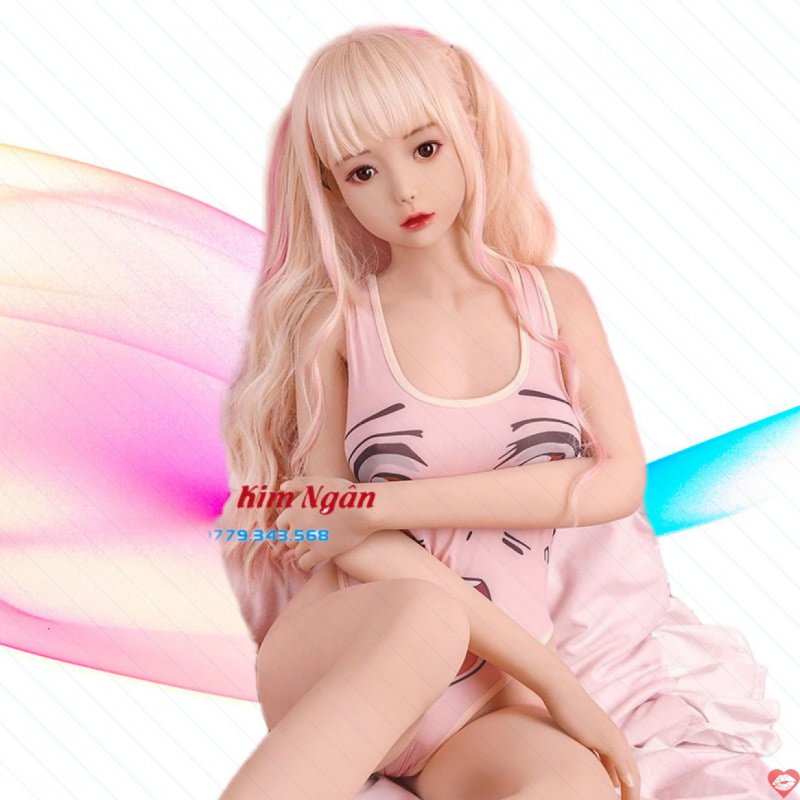 Búp bê tinh dục Nikaido