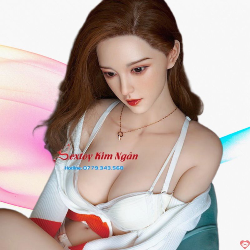 Búp bê tình dục Kazumi