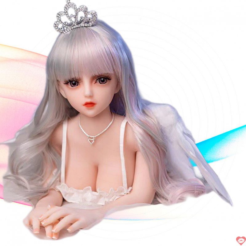 Búp bê Azumi-TG 80 cm
