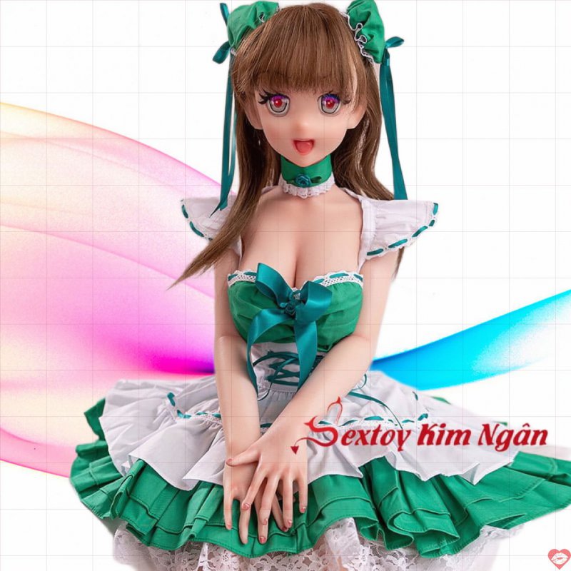 Búp bê Anita dễ thương