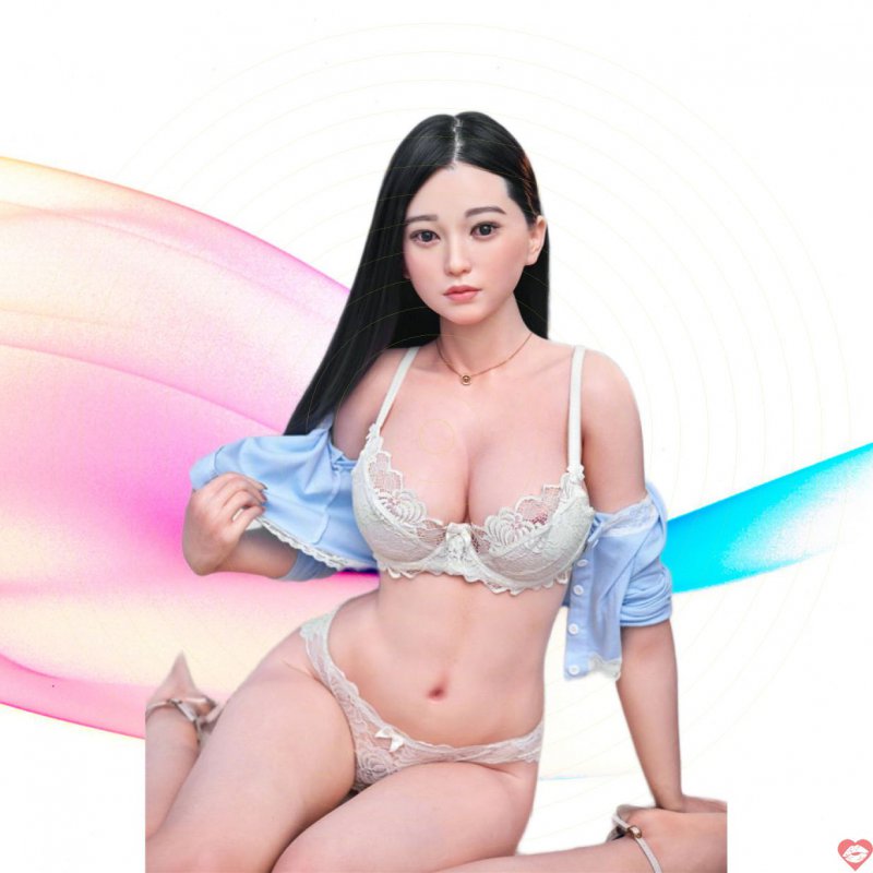 Búp bê thực thể giống thật Molly 166 cm