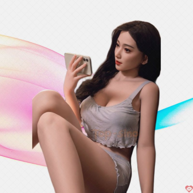 Mi·Xiaoqiao- búp bê cao cấp Top Sino Japan - Siêu Chân Thực Giống Người Thật