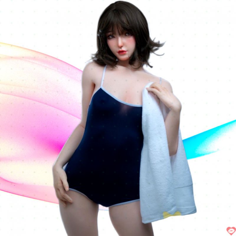 Búp bê Thực thể cao cấp IronTech Doll –Yu 168cm