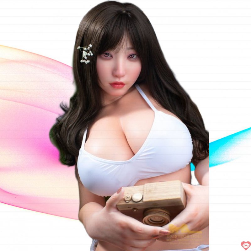 Búp bê thực thể giống thật - Suki 165cm