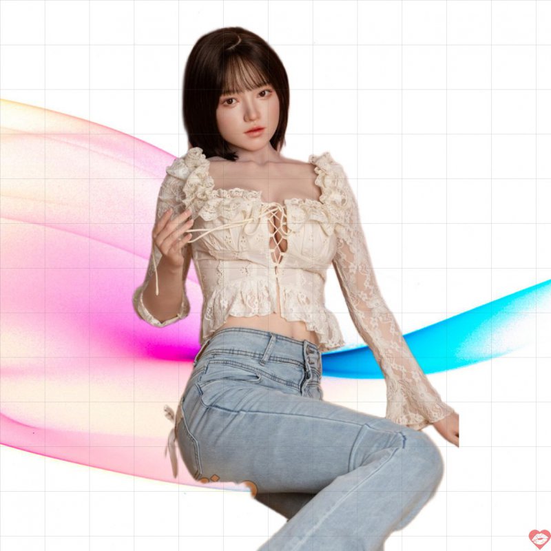 Búp Bê Tình Dục Cao Cấp Top Sino Japan - Phiên Bản ACE Soft Max - Mimu RRS+ 167cm