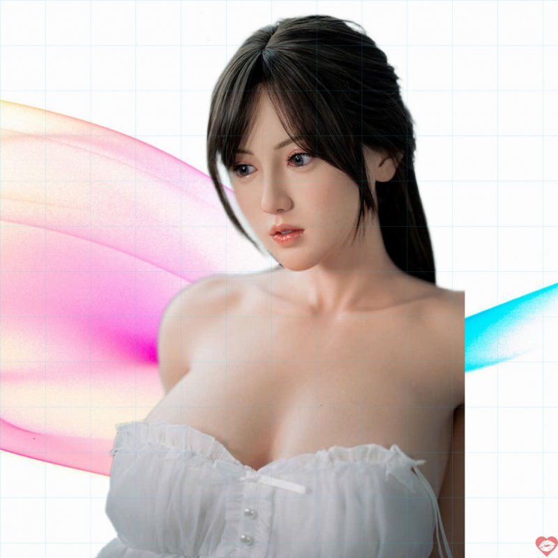 Búp bê Gynoid - Leyla 168 cm siêu chân thật giống như thật