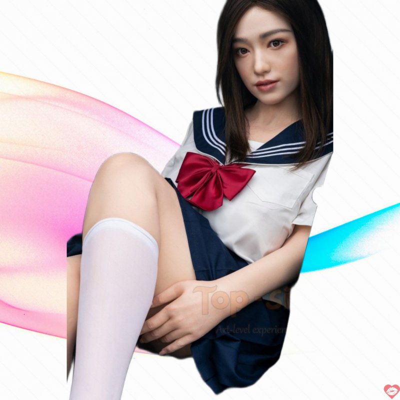 Búp Bê Tình Dục Cao Cấp Top Sino Japan - Phiên Bản ACE Soft Max - Migao RRS+ 155cm
