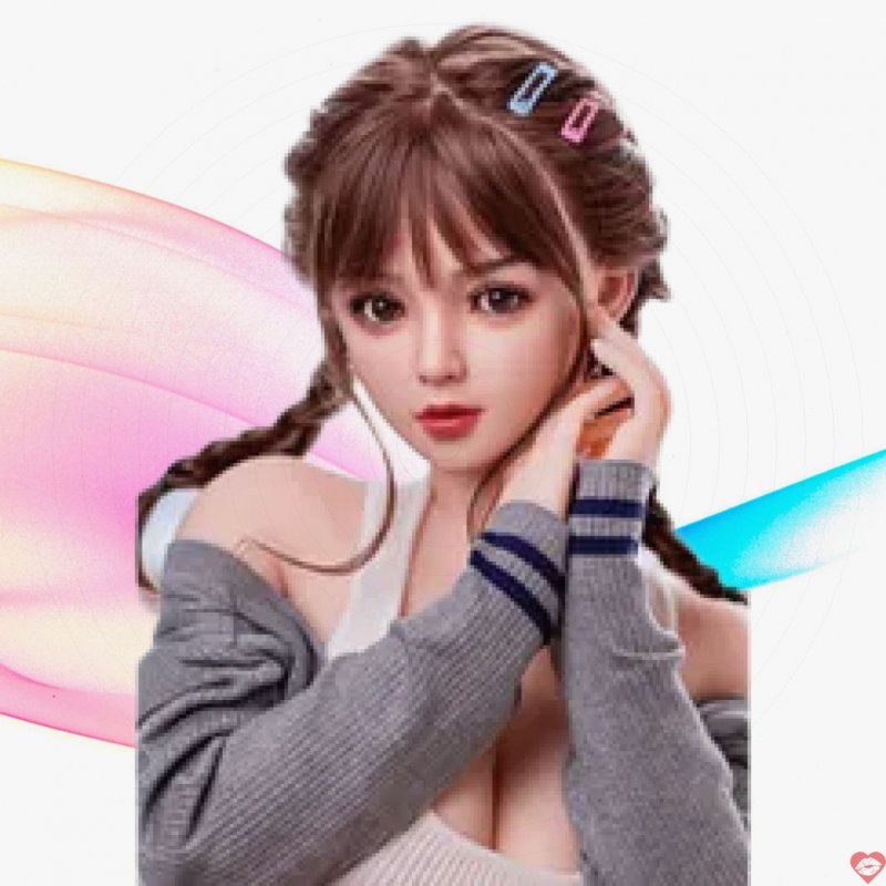 Búp Bê Tình Dục Như Thật Cao 1m58 Alina Dành Cho Nam