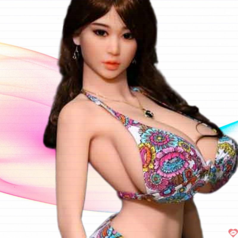 B1 85CM YASUMIA cô gái Nhật cực xinh với 3 vòng cuốn hút