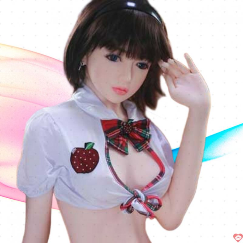 B5 1M30 MEROYS búp bê tình dục học sinh tập sự dễ thương