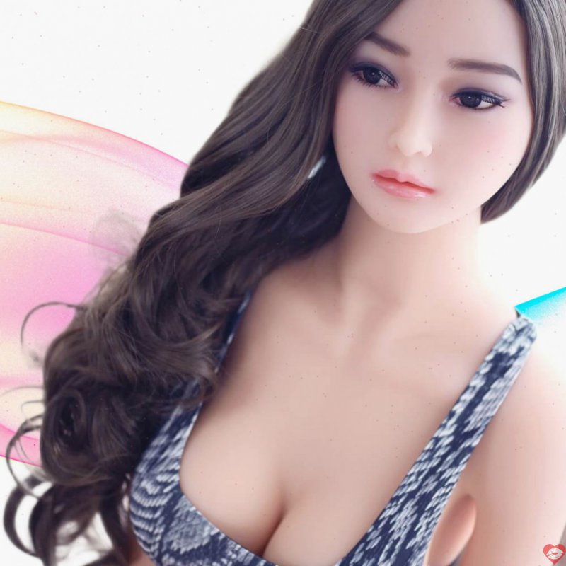 B9 1M40 EDAR búp bê tình dục xinh đẹp thích sự diệu dàng