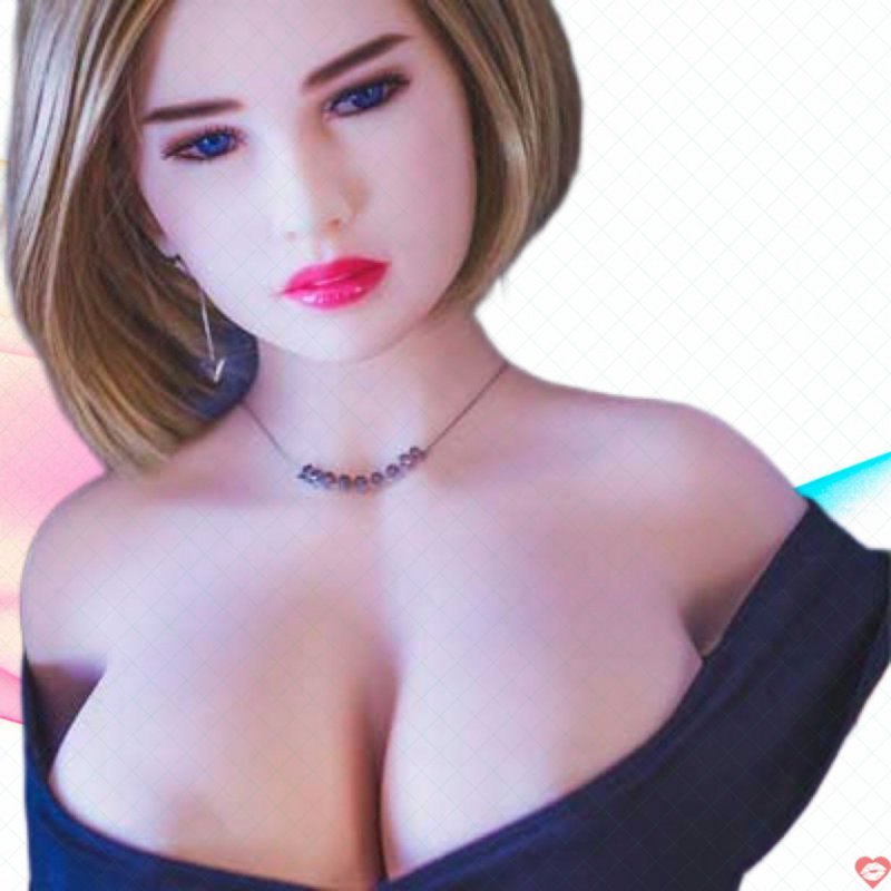B12 1M40 MEGANI cô nàng búp bê tình dục cá tính phong cách