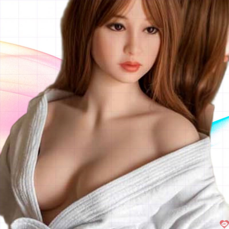 B23 1M53 MAYUMIU Búp bê tình yêu siêu hấp dẫn tinh tế xinh tự nhiên