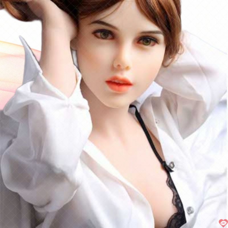 B34 1M58 KAGAMIT Cô bé búp bê cho nam giới trải nghiệm