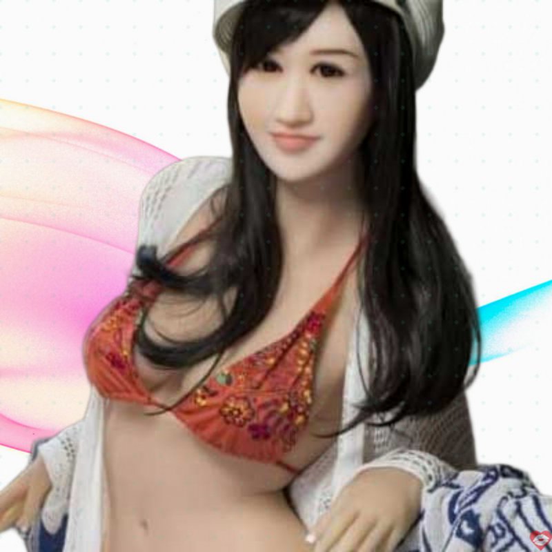 B45 1M63 MEGUMIA Cô búp bê tình dục xinh nhẹ nhàng tình cảm