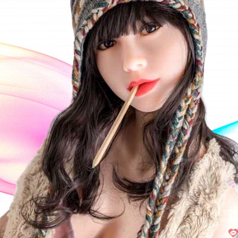 B47 1M65 ANNAP Búp bê tình dục siêu dễ thương đẹp từng chi tiết