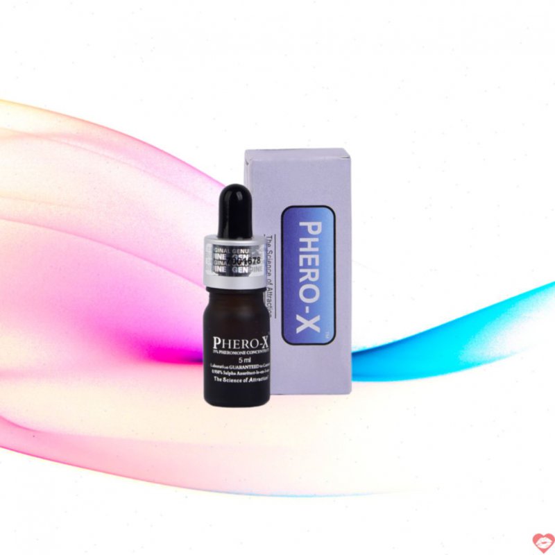 Nước Hoa Kích Thích PheroX Cao Cấp Nga Thu Hút Gợi Tình 