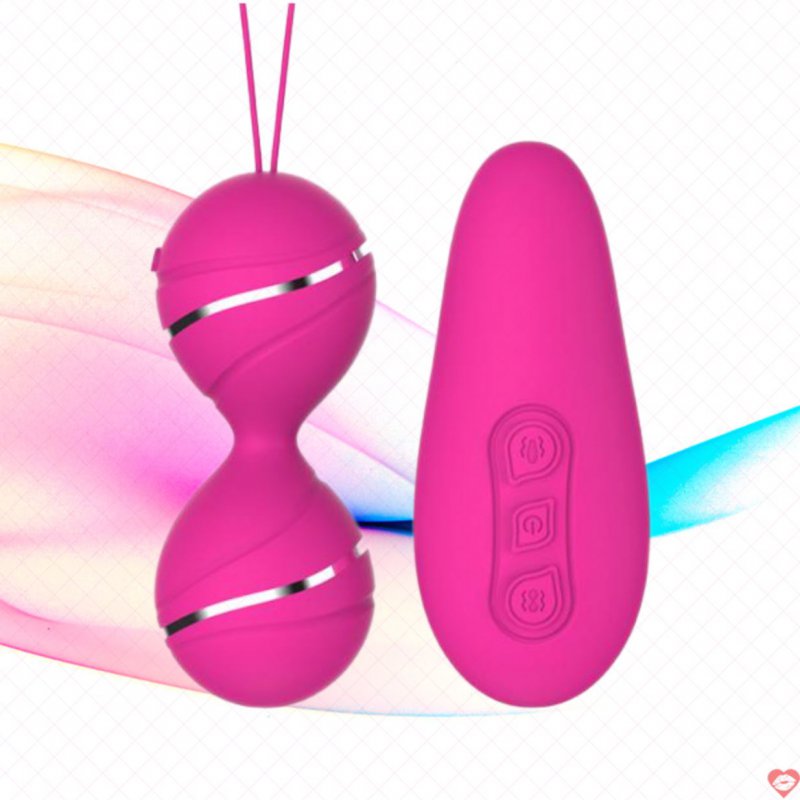 Trứng rung hồ lô YLove kích thích điểm G tăng khoái cảm co bóp Kegel 