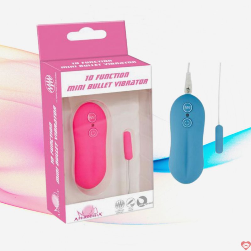 Trứng rung IKoky mini siêu nhỏ gọn giá tốt kích thích cực mạnh 