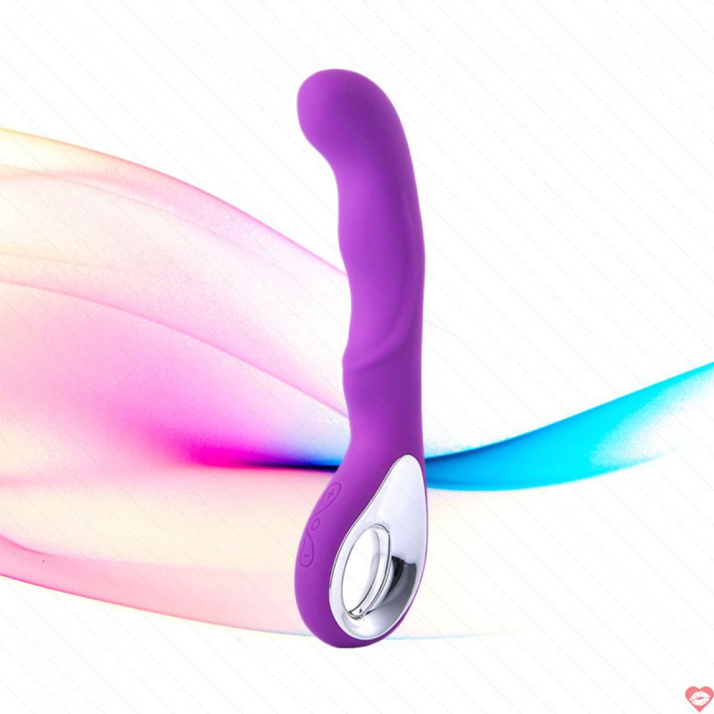 Máy rung điểm G Pretty Love cao cấp đa chế độ sạc điện rung mạnh 