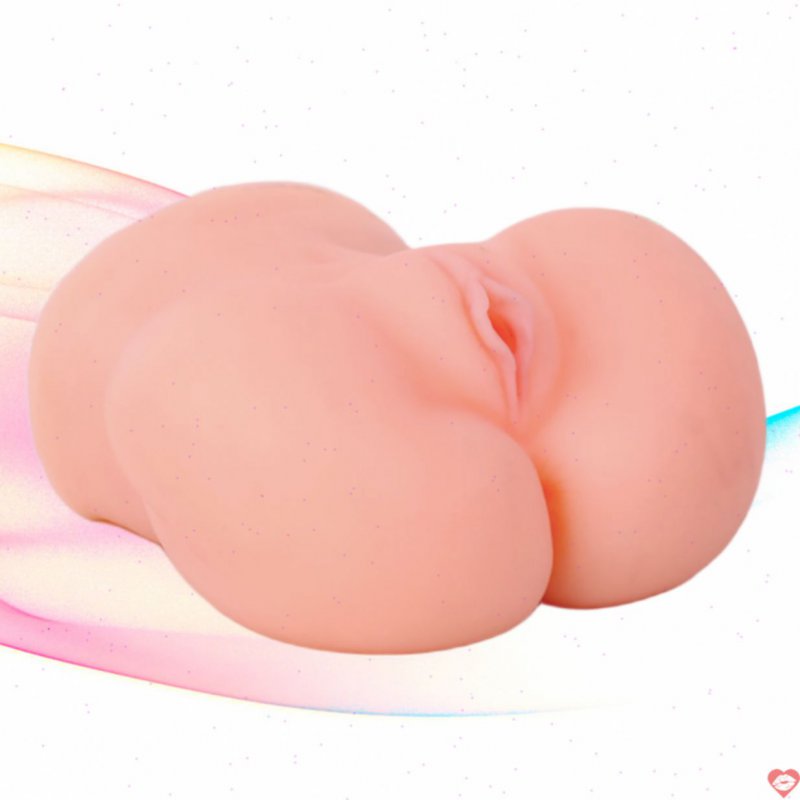 Mông giả mềm mịn rung rên hồng hào phù hợp cho cặp đôi 
