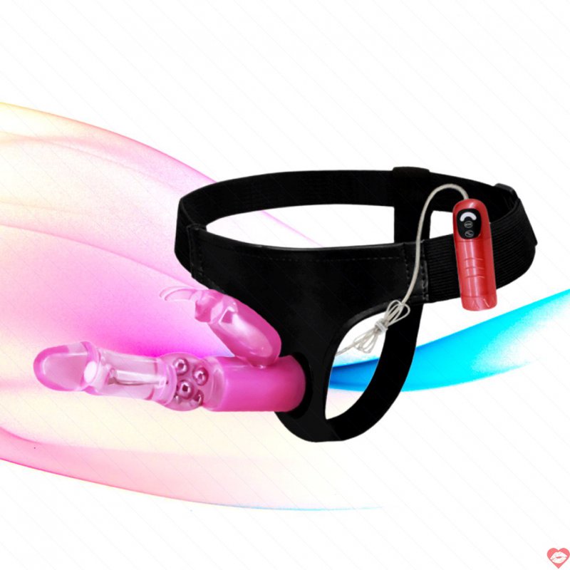 Dương vật giả dây đeo Baile Ultra kích thích hưng phấn 